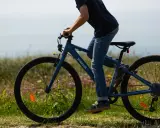 Chłopak na rowerze 26 cali na jaki wzrost? Idealny na letnie wycieczki po łąkach.